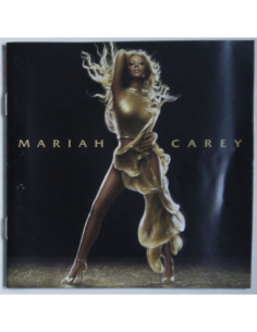 Mariah Carey - The Emancipation of Mimi