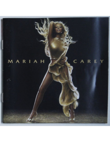 Mariah Carey - The Emancipation of Mimi