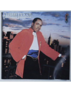 Freddie Jackson - Just Like The First Time