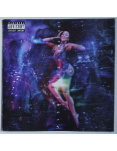 Doja Cat - Planet Her