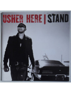 Usher - Stand