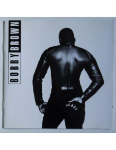 Bobby Brown - Bobby