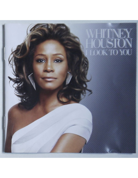 Whitney Houston - I Look To You