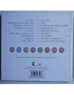 Gregorian - Best of 1990-2010 2
