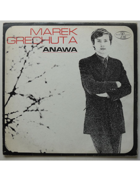 Grechuta Marek / Anawa