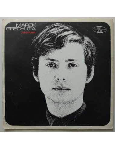Grechuta Marek / Anawa