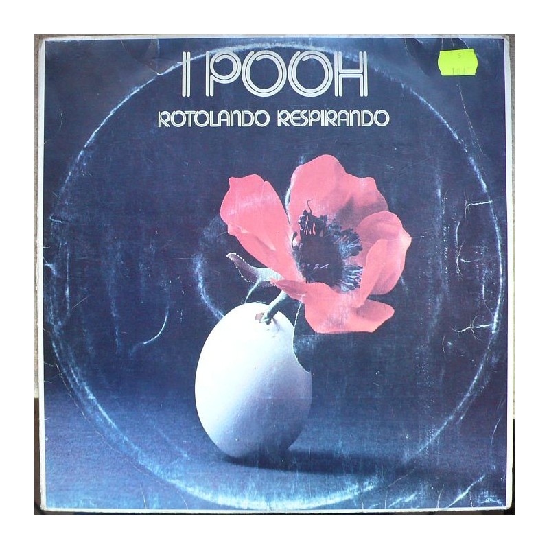 I Pooh - Rotolando  Respirando