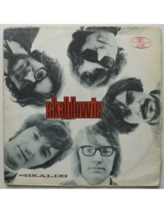Skaldowie - Od wschodu do zachodu słońca 2