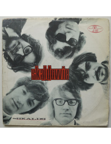 Skaldowie - Od wschodu do zachodu słońca