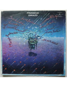 Składanka - Przeboje gwiazd