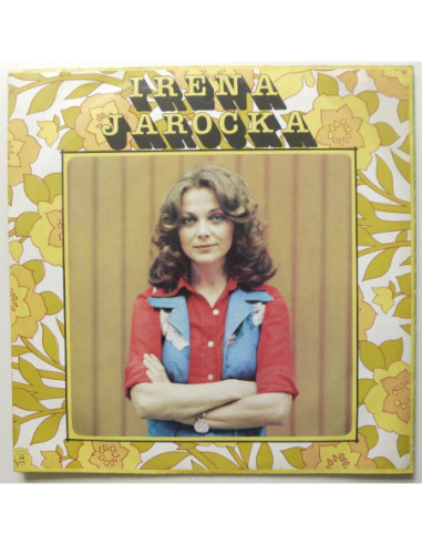 Jarocka Irena - Gondolierzy znad Wisły