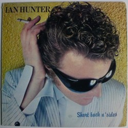 Ian Hunter - Short Back n’...