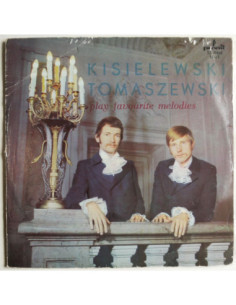 Marek i Wacek - Play favourite melodies