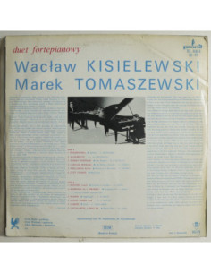 Marek i Wacek - Play favourite melodies 2