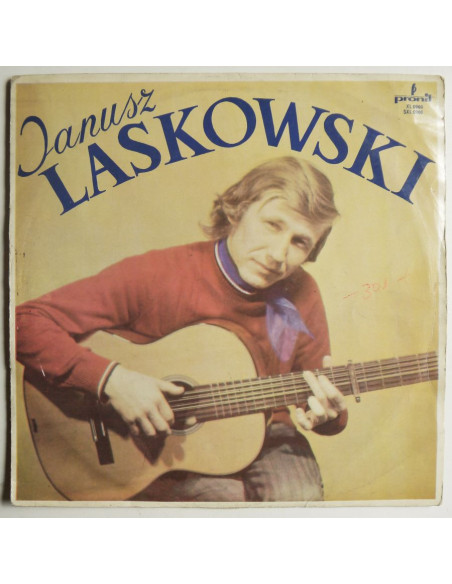 Laskowski Janusz