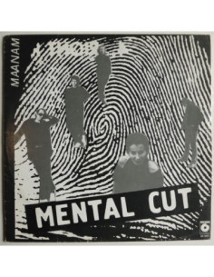 Maanam - Mental Cut
