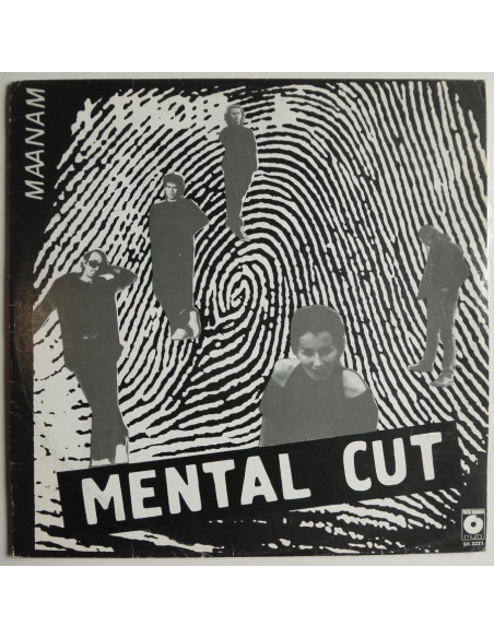 Maanam - Mental Cut