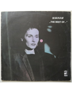 Maanam - The best of...