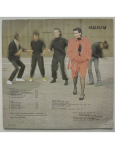 Maanam - The best of... 2