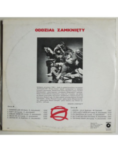 Oddział Zamknięty 2