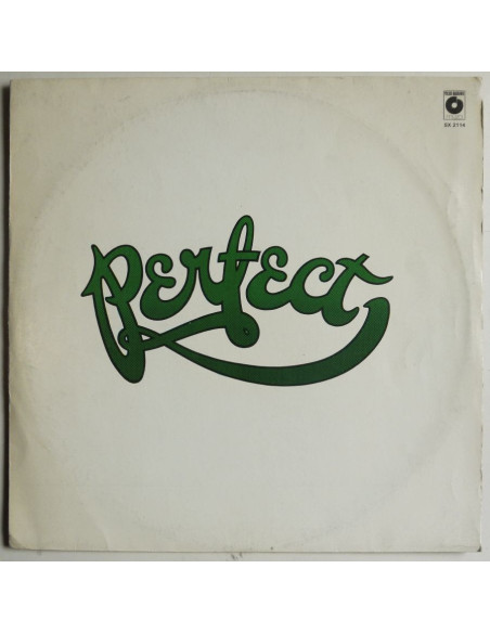 Perfect - Perfect