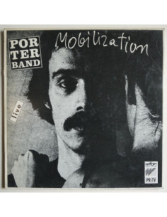 Porter Band - Mobilization – live