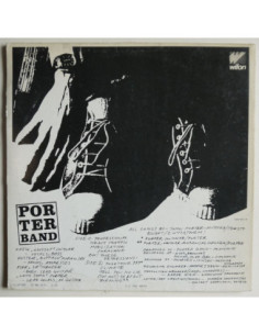 Porter Band - Mobilization – live 2
