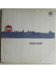 Rezerwat - Rezerwat