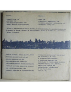 Rezerwat - Rezerwat 2