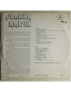 Rawik Joanna - Romantycznie 2