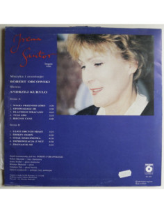 Santor Irena - Biegnie czas 2