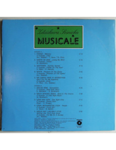 Sośnicka Zdzisława - Musicale 2