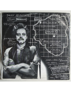 Skubikowski Jacek - Wyspa dzikich 2