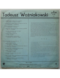 Woźniakowski Tadeusz - Tadeusz Woźniakowski 2