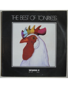 Składanka - The best of Tonpress cz.2