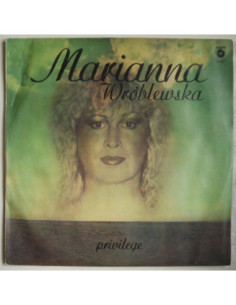 Wróblewska  Marianna - Privilege