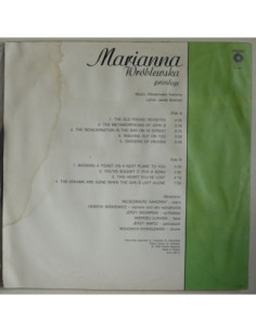 Wróblewska  Marianna - Privilege 2