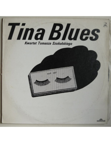 Kwartet Tomasz Szukalskiego - Tina Blues