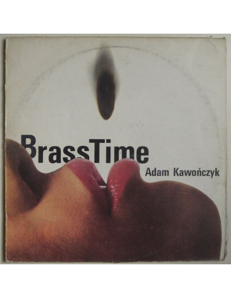 Kawończyk Adam - Brass Time