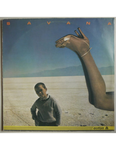 Savana