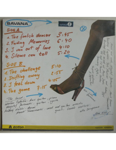 Savana