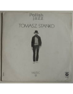 Stańko Tomasz - Music 81 (polish Jazz vol.69)