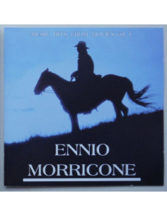 Ennio Morricone - Music from the Movies vol.1