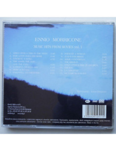 Ennio Morricone - Music from the Movies vol.1 2