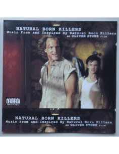 OST - Natural Born Killers (Urodzeni mordercy)