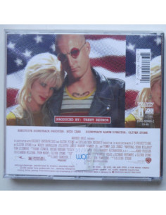 OST - Natural Born Killers (Urodzeni mordercy) 2