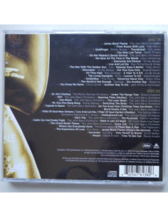 Składanka - Best of Bond… James Bond (2cd) 2