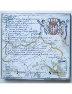 Kaczmarski Jacek / Łapiński Zbigniew - Sarmatia 2