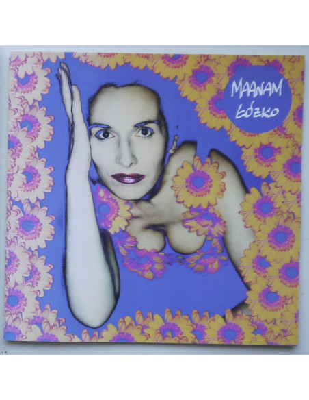 Maanam - Łóżko