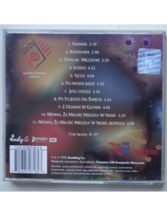 Maanam - Łóżko 2